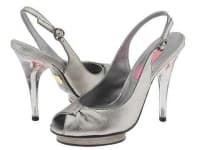 Sample of Sandal