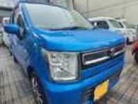 Sample 14 – Wagon r car
