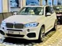 Sample 15 – X5 car