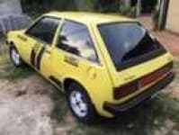 Sample 3 – Colt car