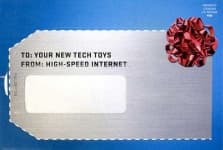 Sample 2 – Envelope