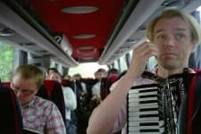 Sample 6 – Accordion
