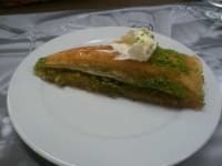 Sample 1 – Baklava