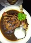 Sample 4 – Steak