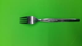 Sample 4 – Dinner fork