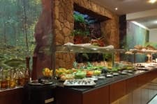 Sample 6 – Buffet
