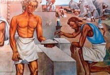 Sample 3 – Muralism