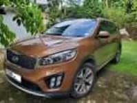 Sample 21 – Sorento car