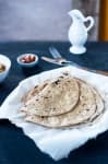 Sample 1 – Chappati