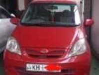 Sample 4 – Viva elite car