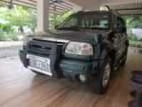 Sample of Grand vitara car