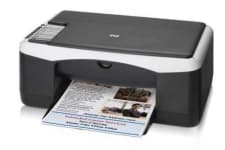 Sample of Photocopier