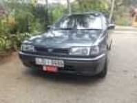 Sample 12 – Pulsar car