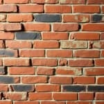 Sample 5 – Cracked brick