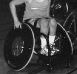 Sample 3 – Wheelchair