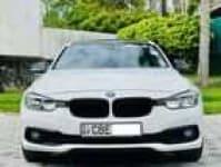 Sample 23 – 318i car