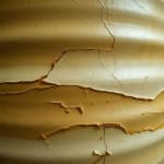 Sample 5 – Chipped paint