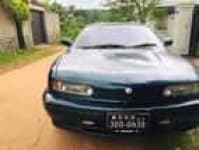 Sample 5 – Presea car