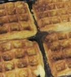 Sample 4 – Waffled