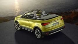 Sample 5 – Convertible