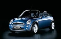 Sample 14 – Convertible car