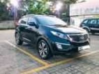 Sample 15 – Kia car