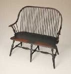 Sample 5 – Windsor chair