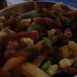 Sample 5 – Poutine