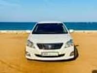 Sample 13 – Premio car