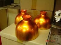 Sample 5 – Vase