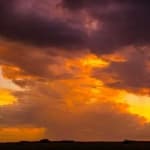 Sample 1 – Stormy
