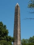 Sample 2 – Obelisk