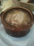 Sample 5 – French onion soup
