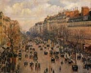 Sample 5 – Impressionism