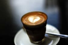 Sample 4 – Espresso