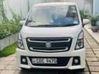 Sample 18 – Wagon r stingray car