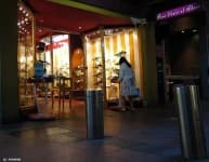 Sample 1 – Shoe shop