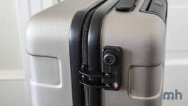 Sample 6 – Suitcase