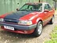 Sample 2 – Laser car