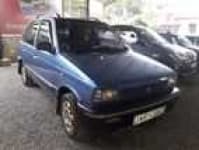 Sample 14 – Maruti car