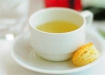Sample 2 – Consomme
