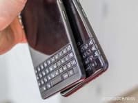 Sample 3 – Blackberry