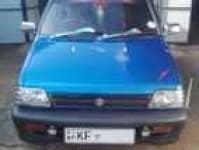 Sample 19 – 800 car