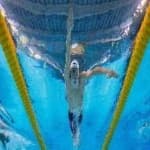 Sample 5 – Swimming