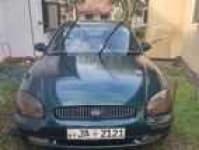 Sample 7 – Sonata car