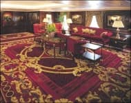 Sample 2 – Lobby