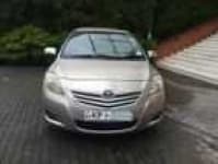 Sample 14 – Vios car