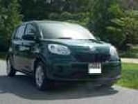 Sample 4 – Boon car