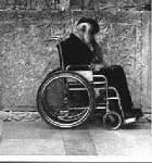 Sample 2 – Wheelchair