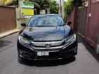 Sample 9 – Civic car